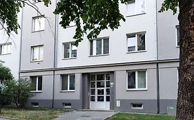 Tranquility Apartement - Brno